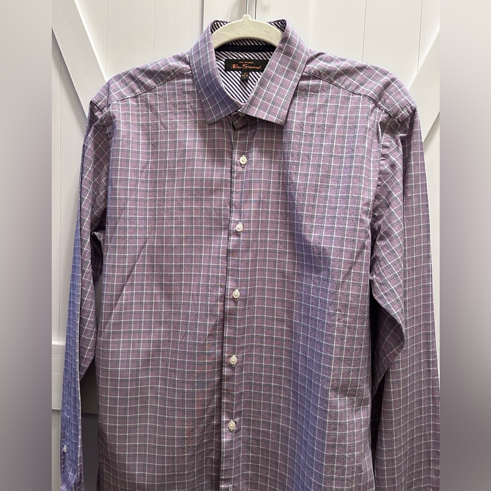 Men’s Shirt by Ben Sherman